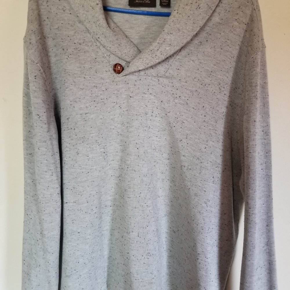 Mens sweater